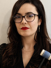 Camille Cholvy, commissaire-priseur