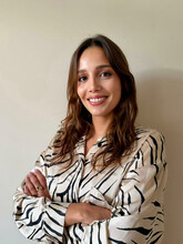Joana Fourquet, Clerc principale